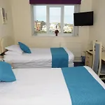 The Berwyn Guest Accommodation