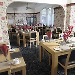 The Berwyn Guest Accommodation