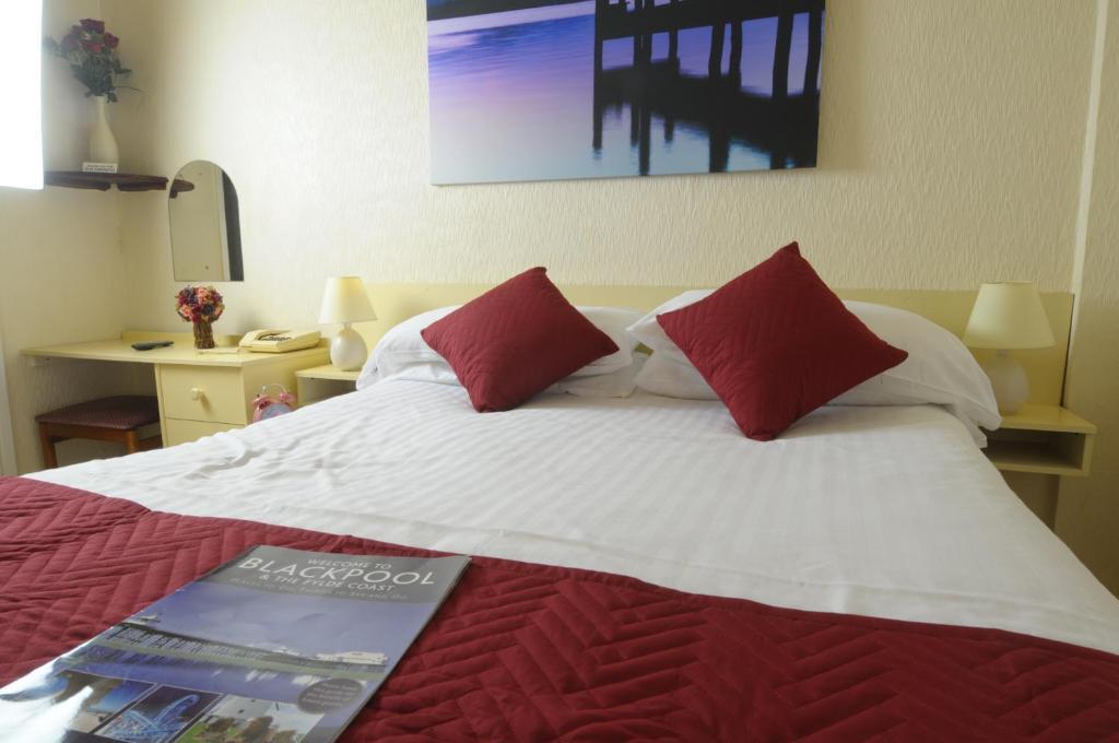 The Berwyn Guest 4*