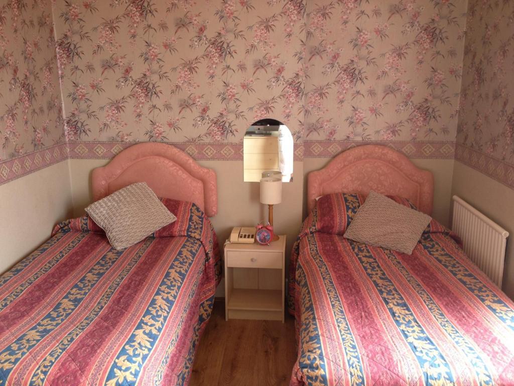 The Berwyn Guest Guest house 4*