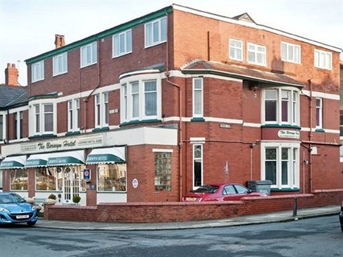 Guest house The Berwyn Guest 4*